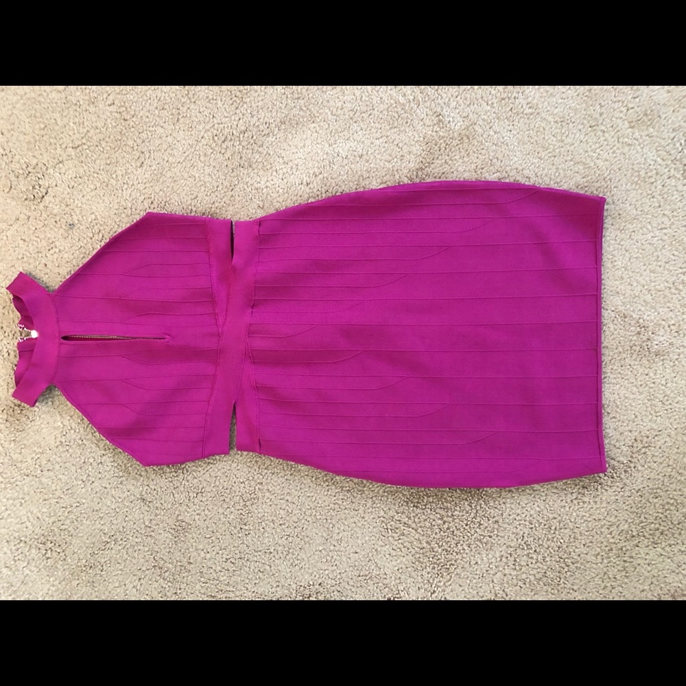 Guess Bandage Dress